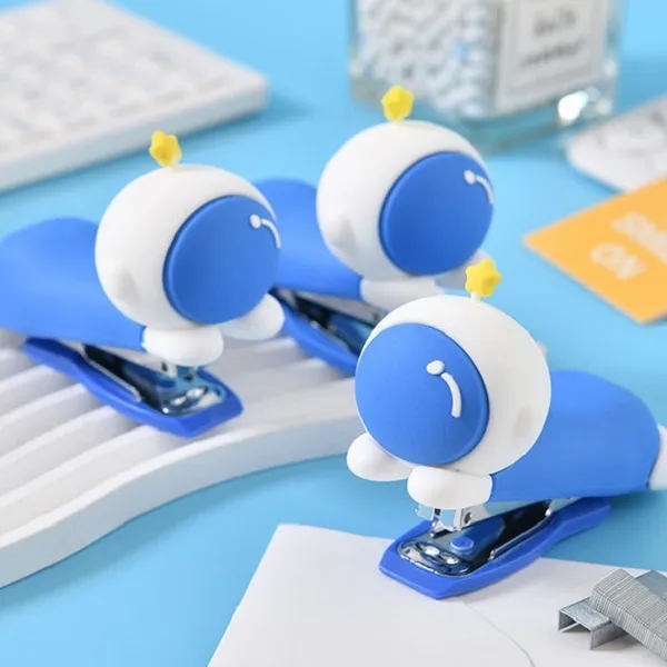 Spaceman Mini Stapler 2
