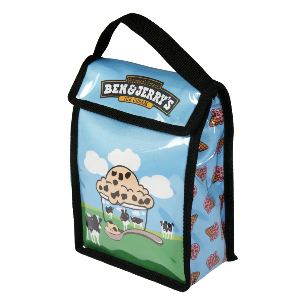 Cooler Lunch Bag 1