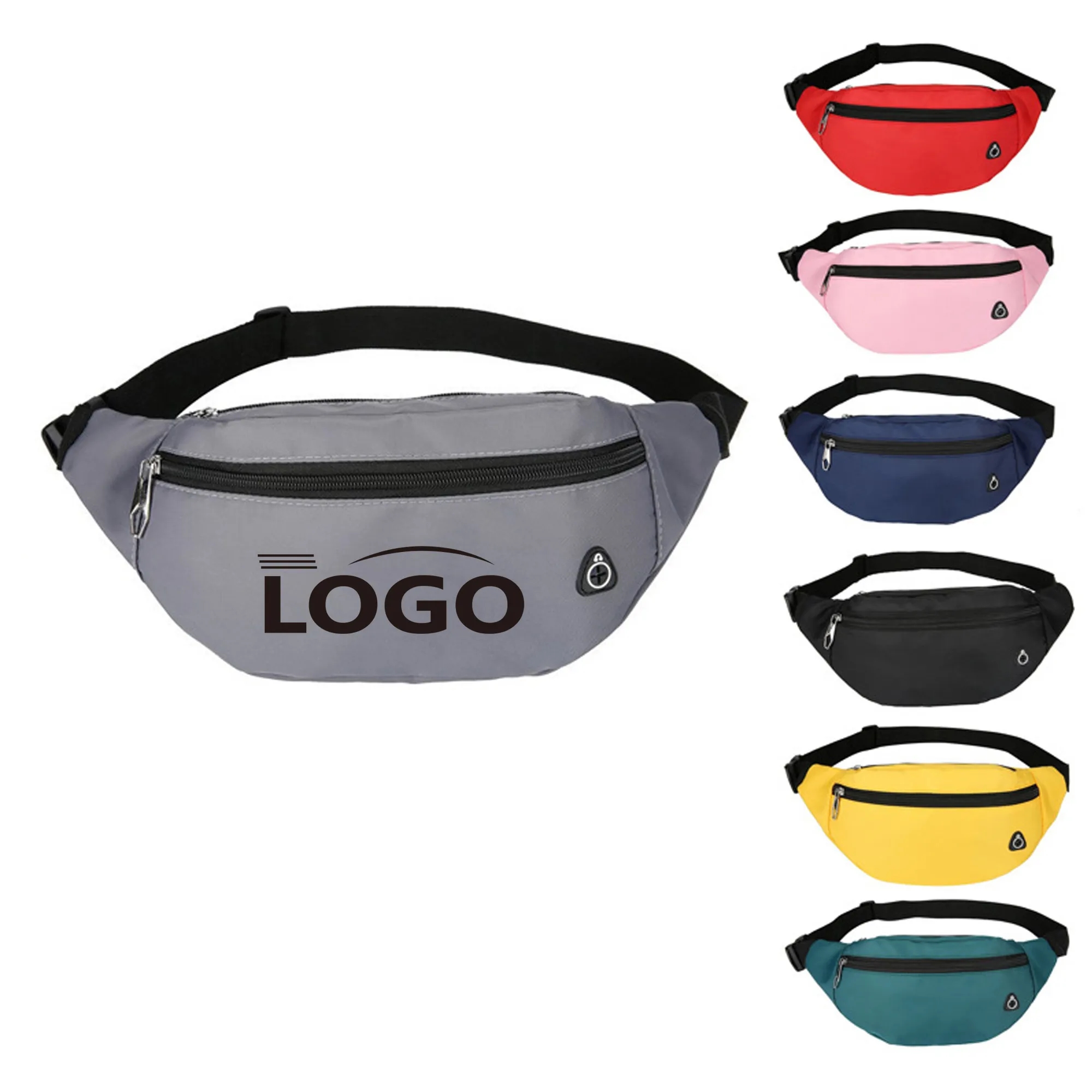 Fanny Pack 3