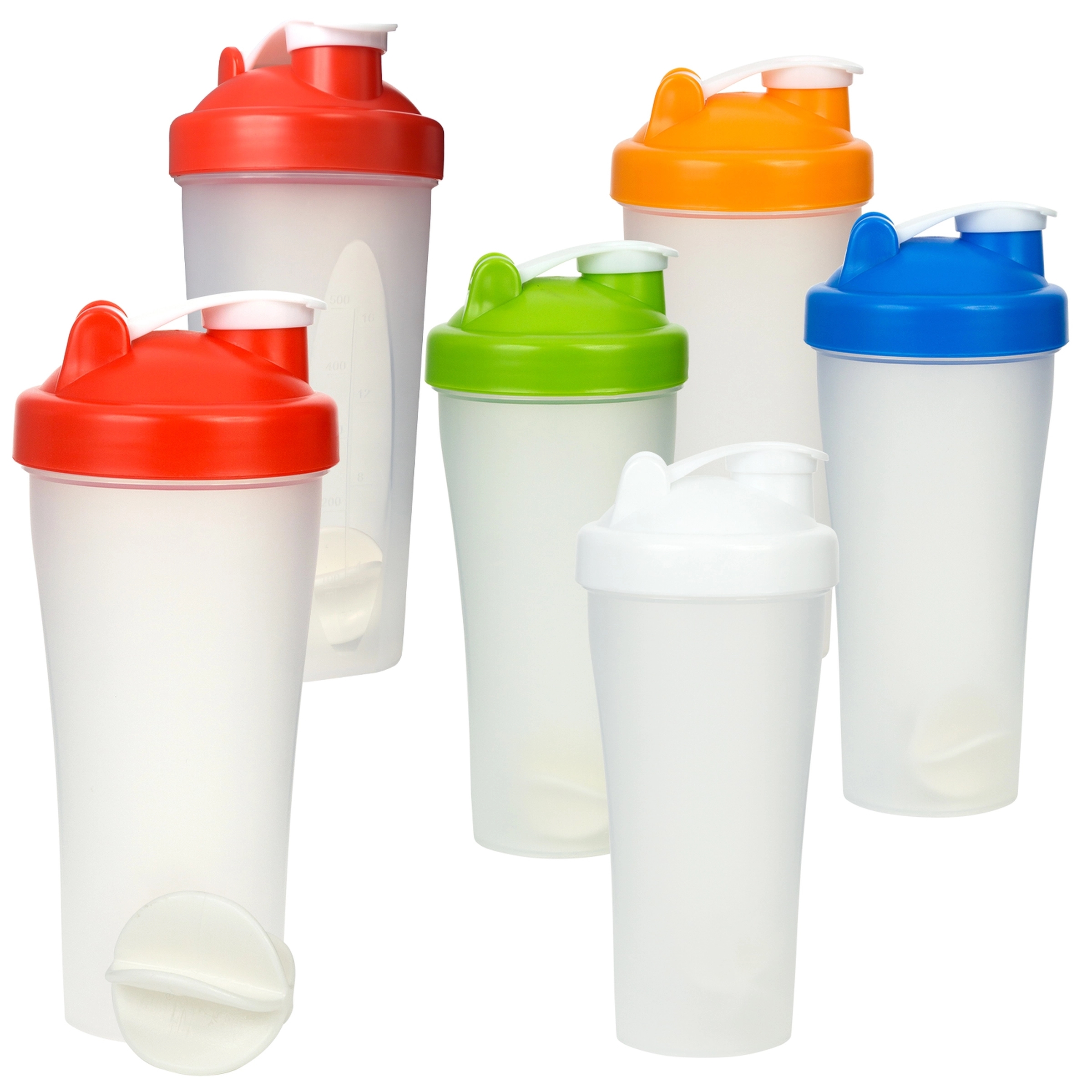 Shake-n-Mix Tumbler 12