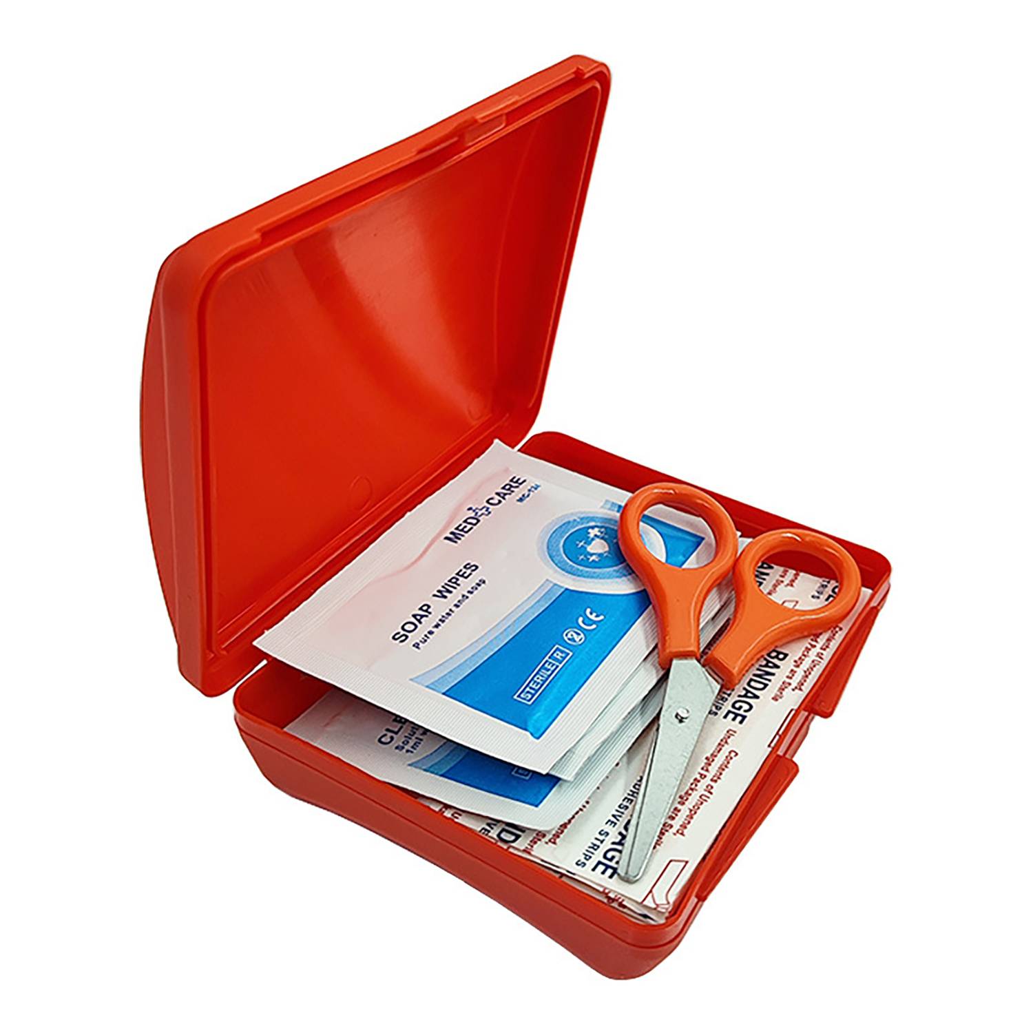 Tourism Emergency Kit 2