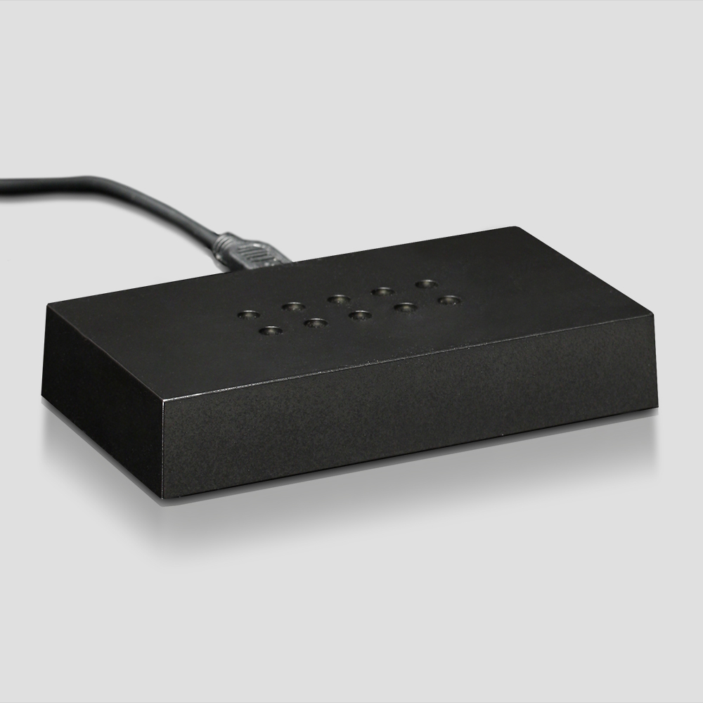 Econo Lighted Base 1