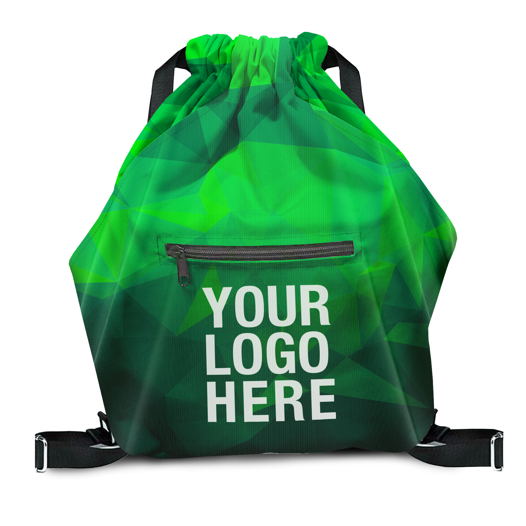 Sackpack Fully Dye Sublimated 6