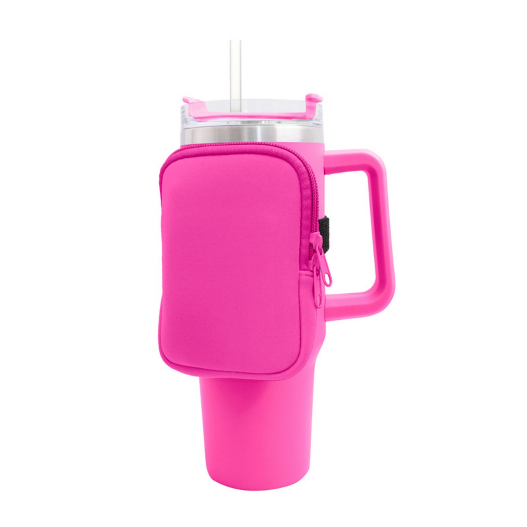 Water Bottle Pouch 11