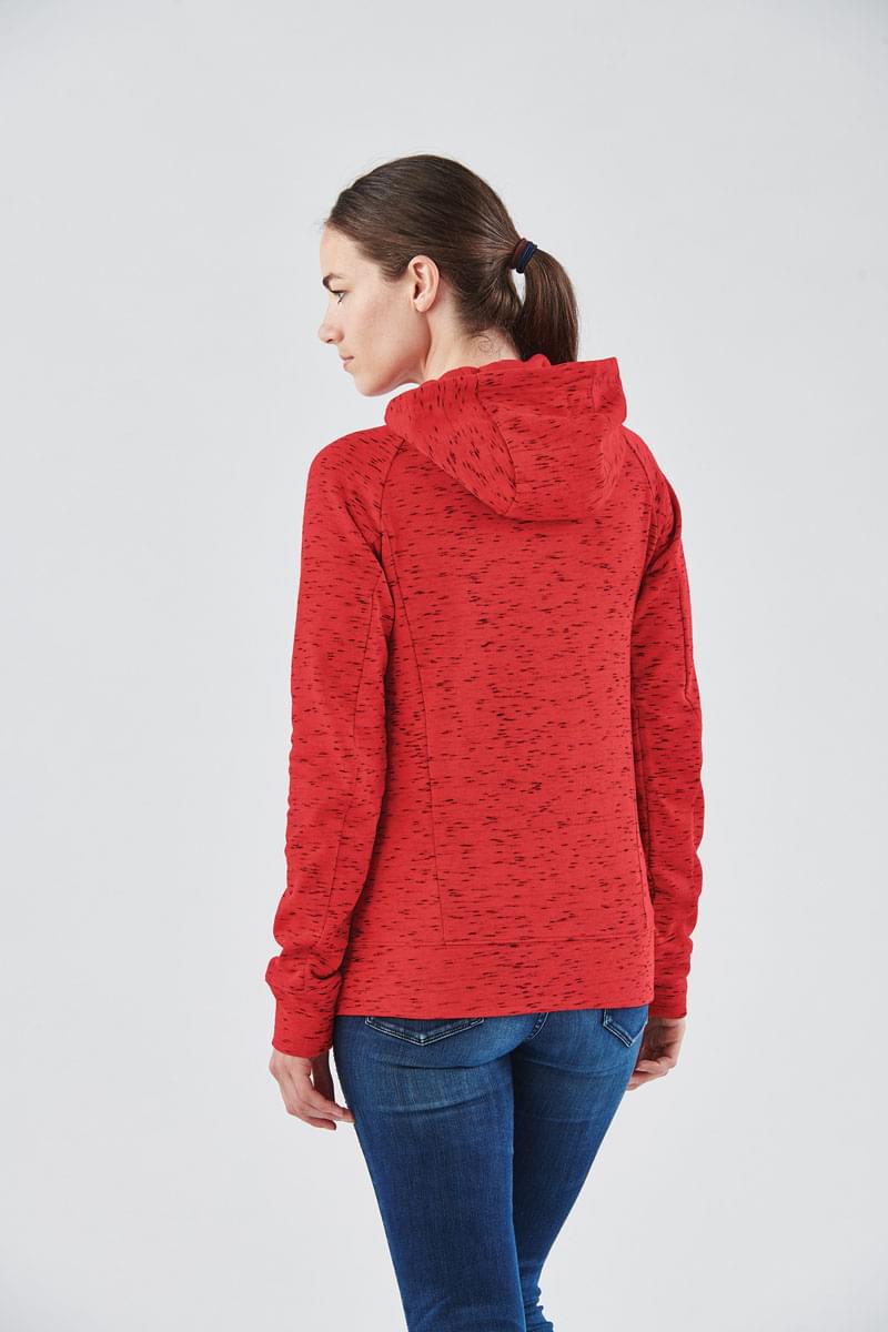 Stormtech Women's Cascade Fleece Hoody 6