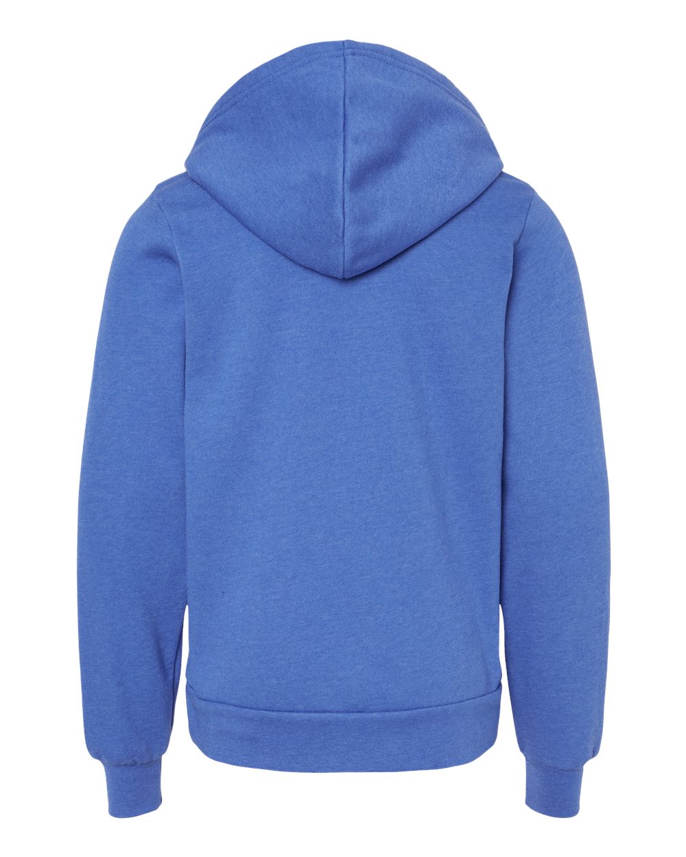 Youth Sponge Fleece Hoodie Sweatshirt - 3719Y 9
