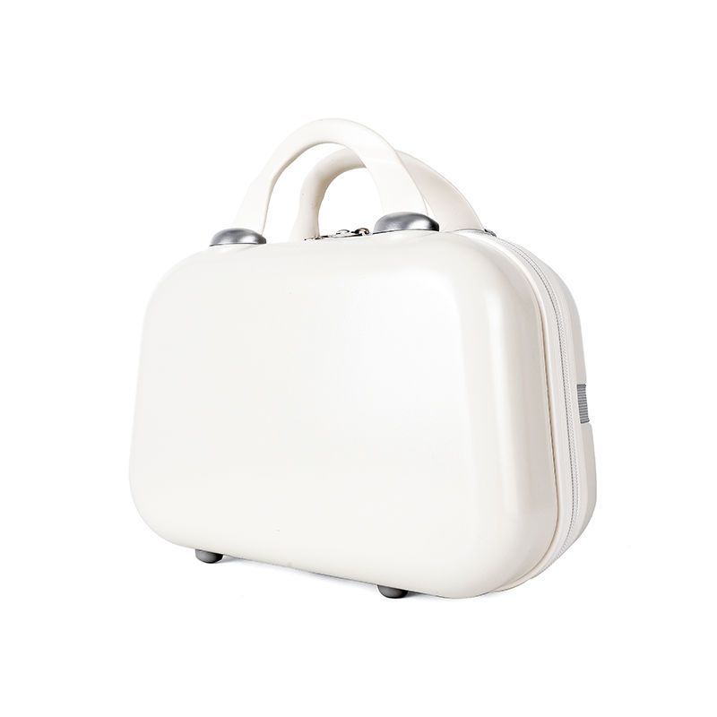 14 inch Suitcase Makeup Box 5