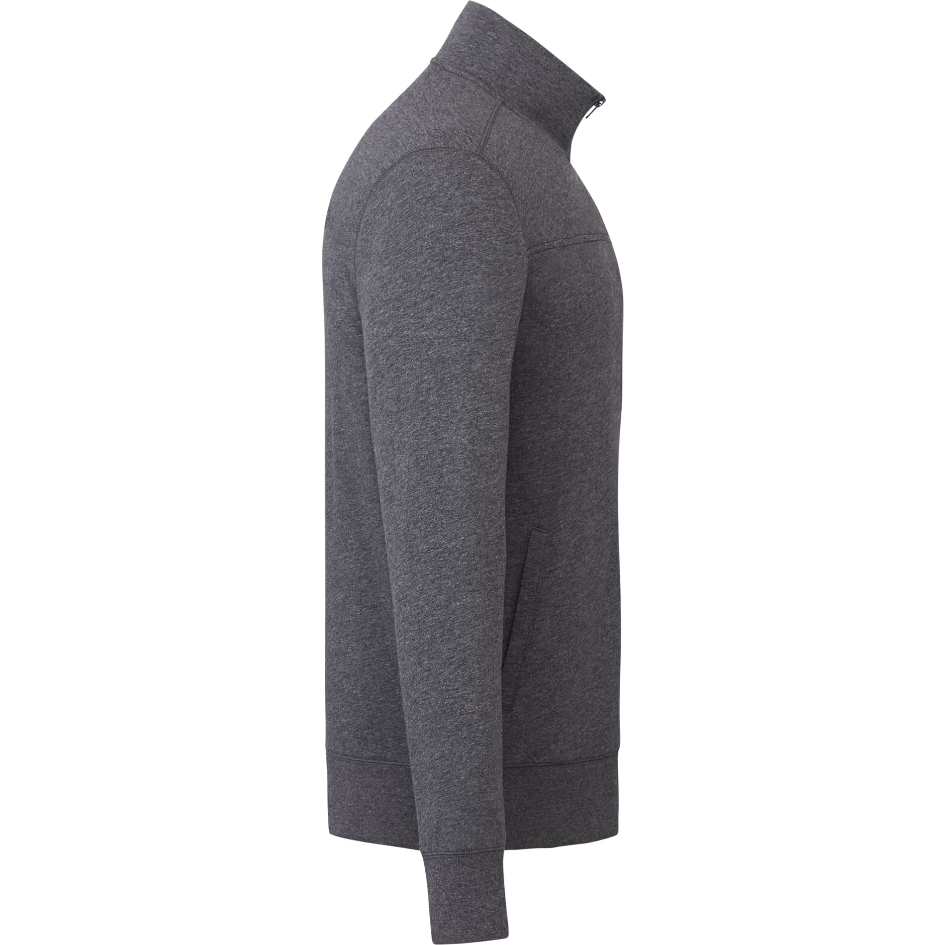 Men's ARGUS Eco Fleece Full Zip 101