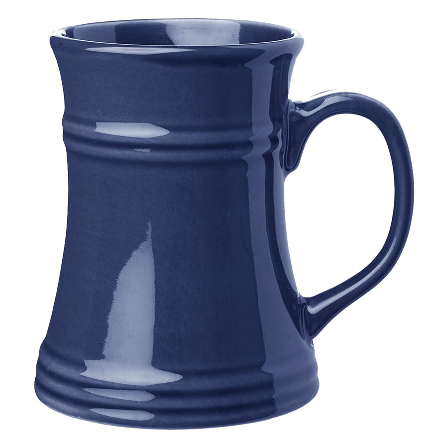 17 oz. Ceramic Tankard Beer Mug 11