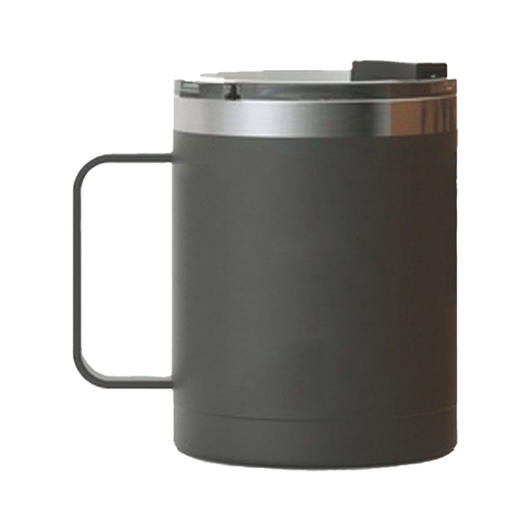 RTIC 12 oz Stainless Steel Ringed Coffee Mugs 22