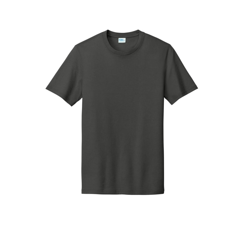 Port & Company Tri-Blend Tee. 89