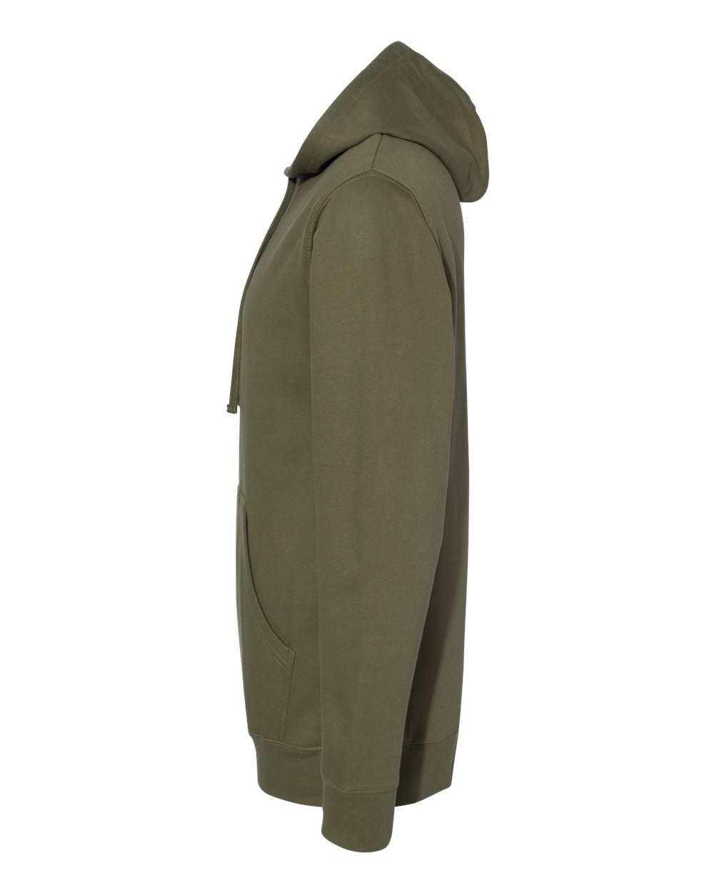 Unisex Midweight Hooded Sweatshirt - SS4500 152