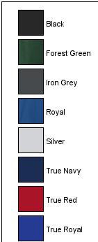 PosiCharge Competitor Short