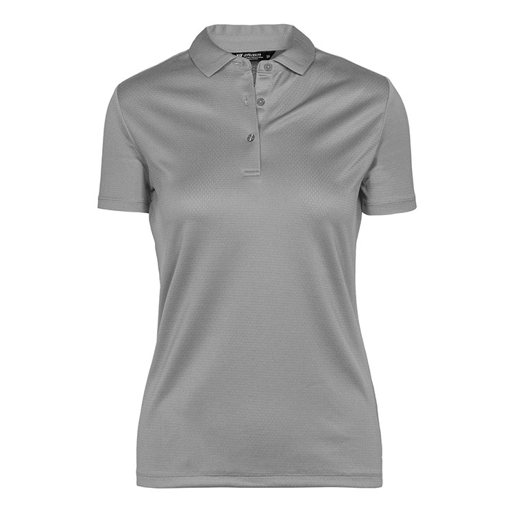 Levelwear Ladies Rhythm Polo 5