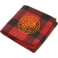 Buffalo Plaid Fleece Blanket 12