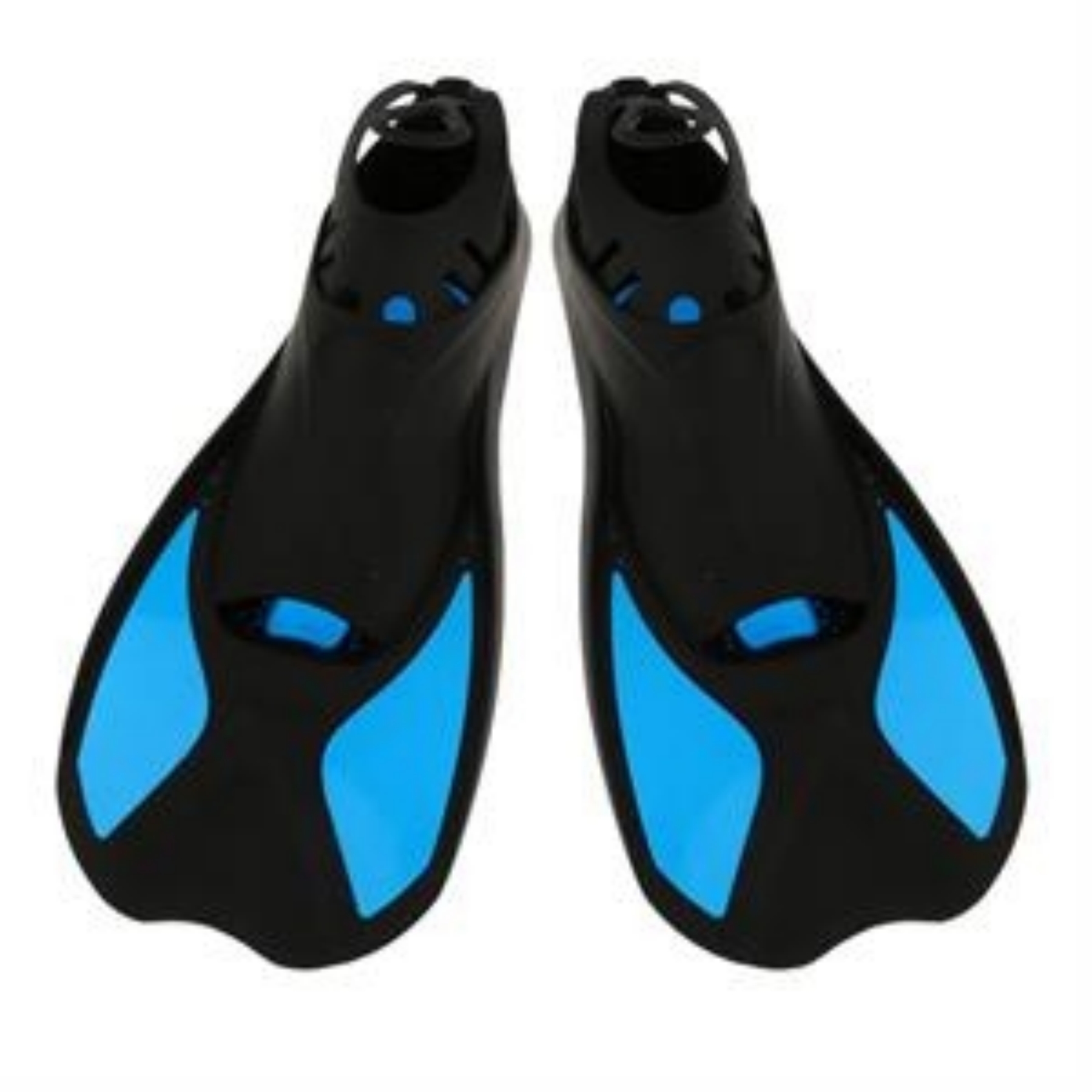 Swimming Divin Fins 2