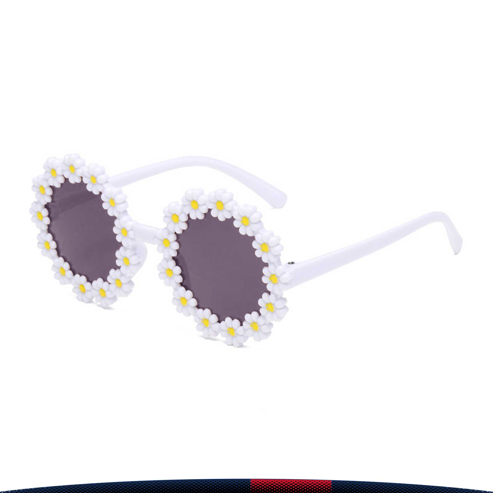 Burberry Flower Sunglasses 4