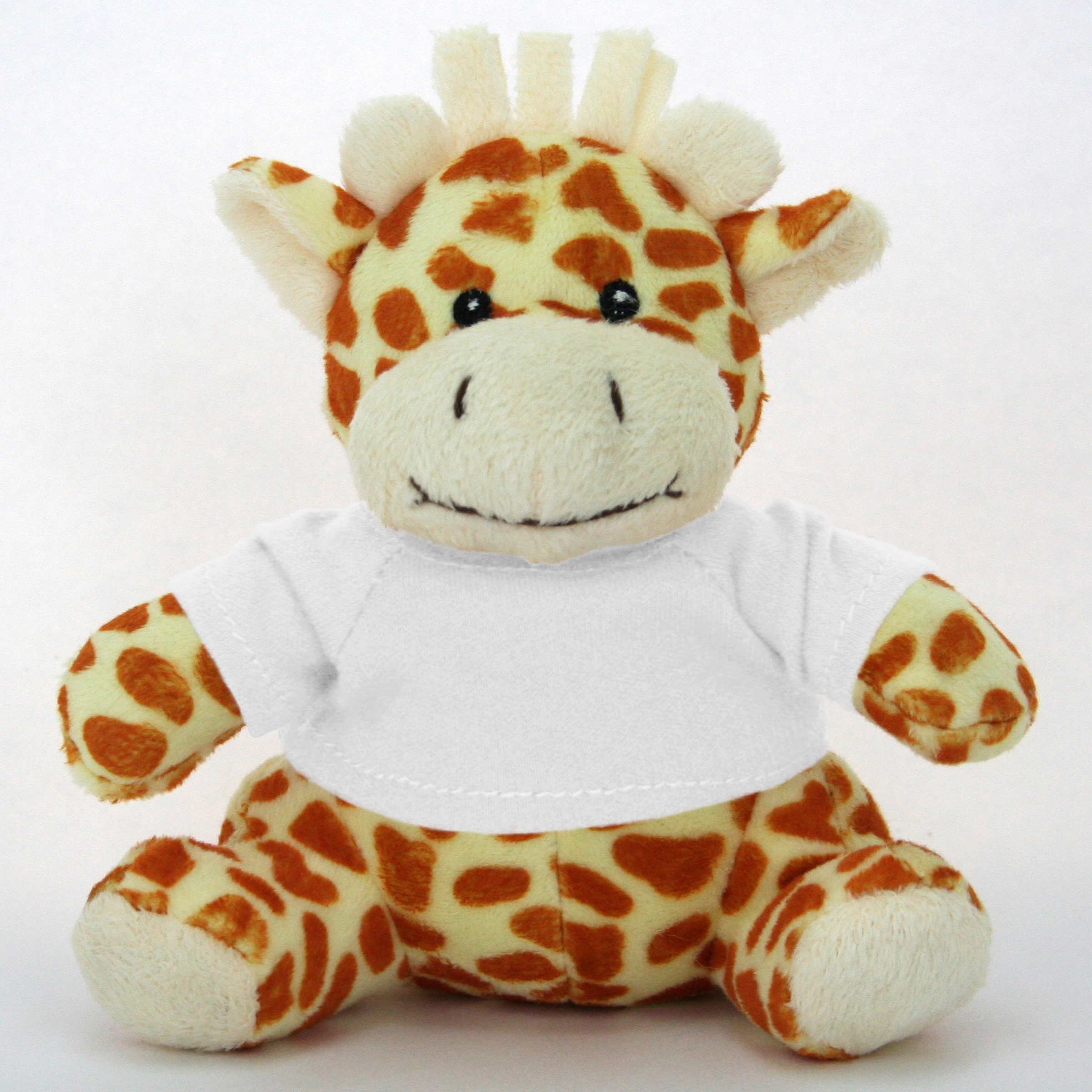 5" Classic Giraffe 6