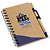 Recycle Write Notebook & Pen 17