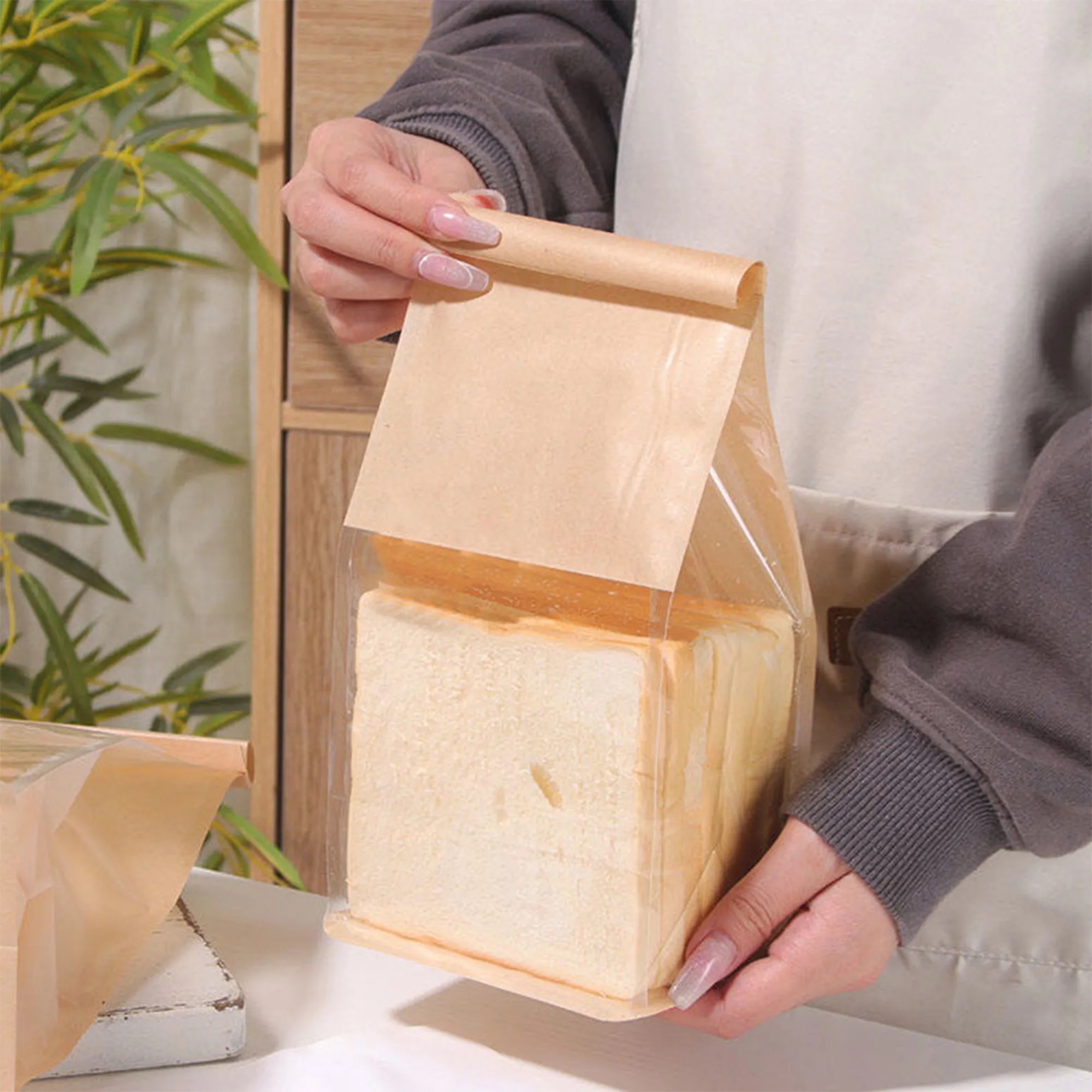 Eco-Friendly Bread Bag 5