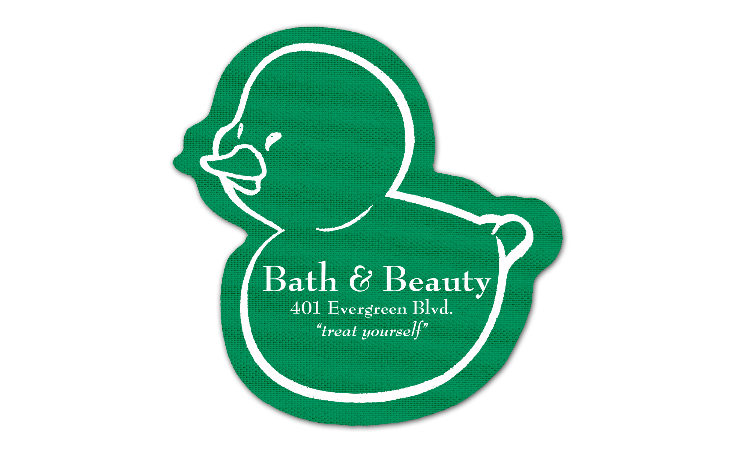 Ducky Rubber Jar Opener 82