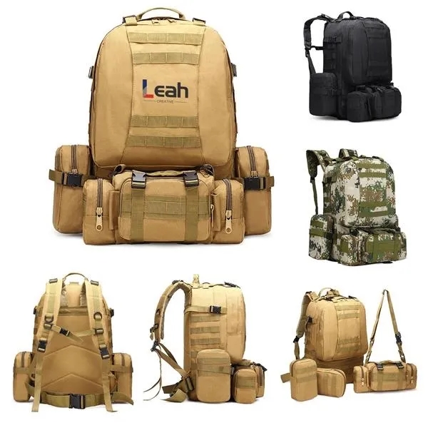 Travel Mountaineering Multi Function Bag 2