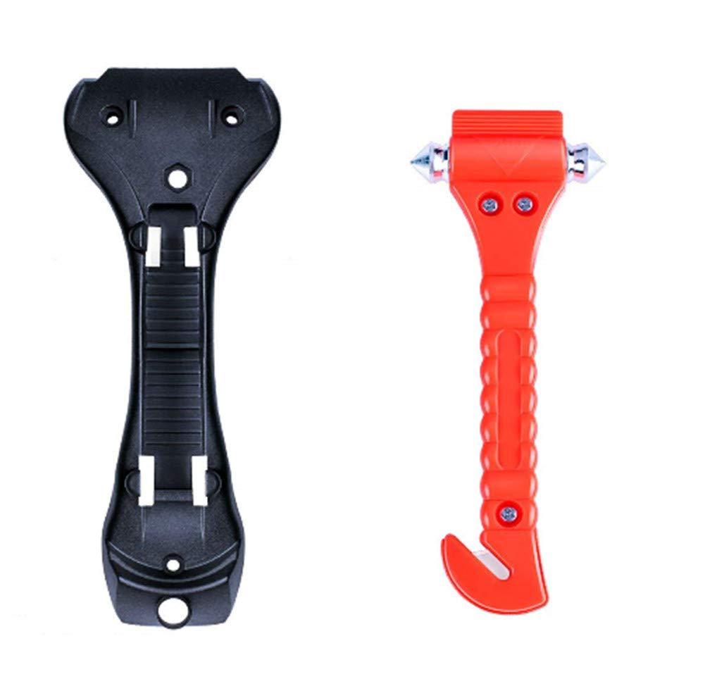 Custom Safety Hammer 7