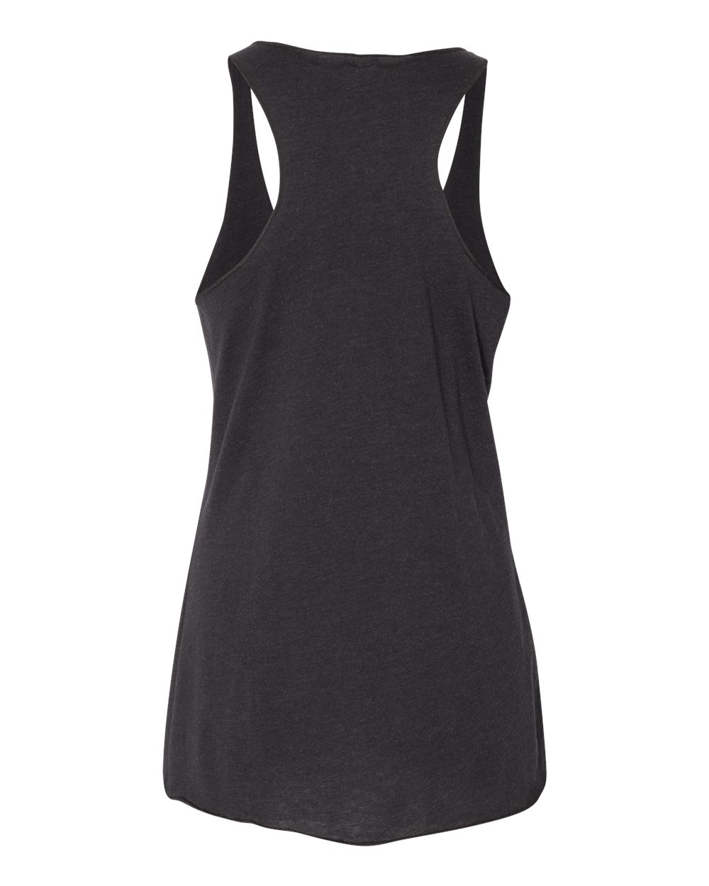 Women's Triblend Racerback Tank - 8430 43