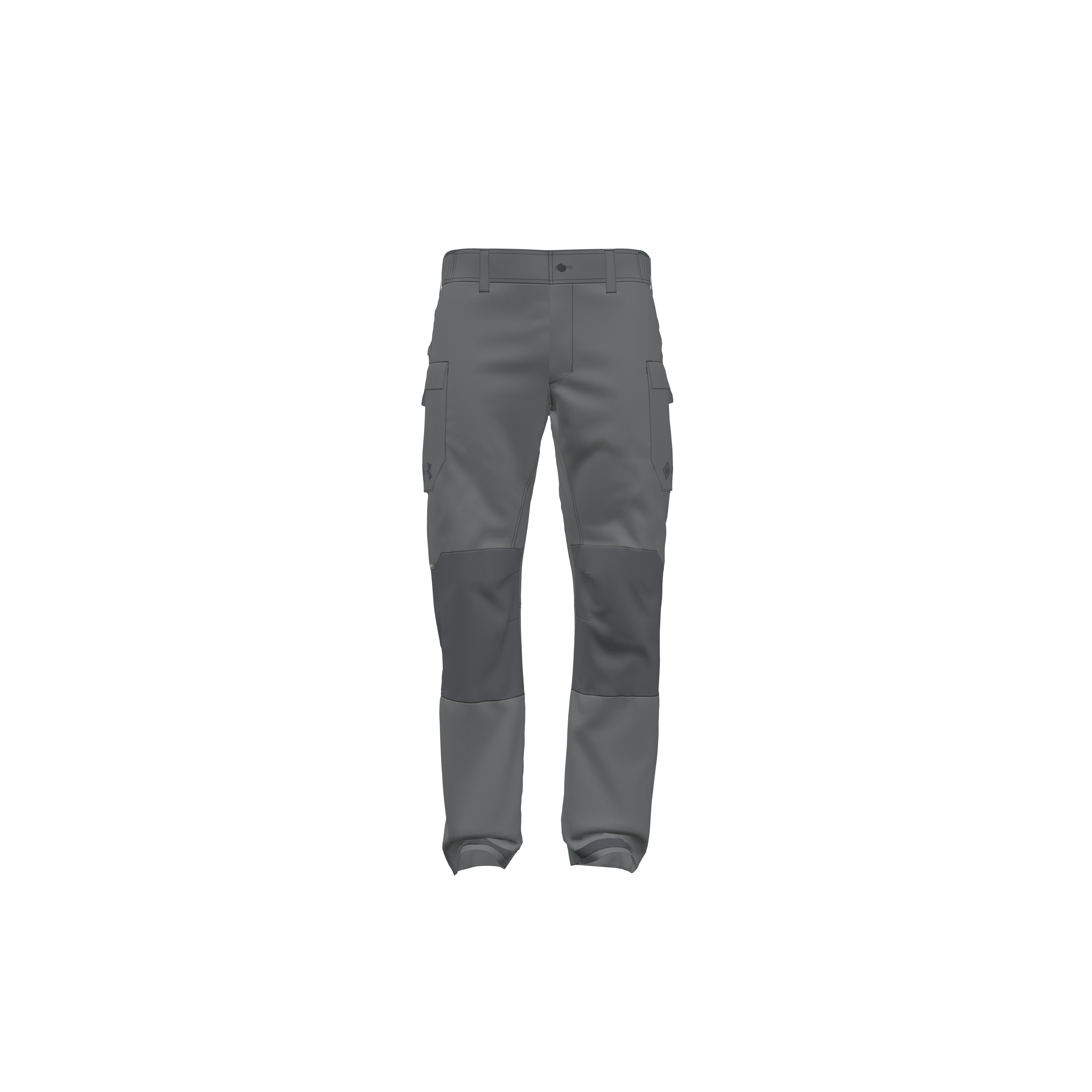 Men's UA GORE-TEX Shoreman Pants 2