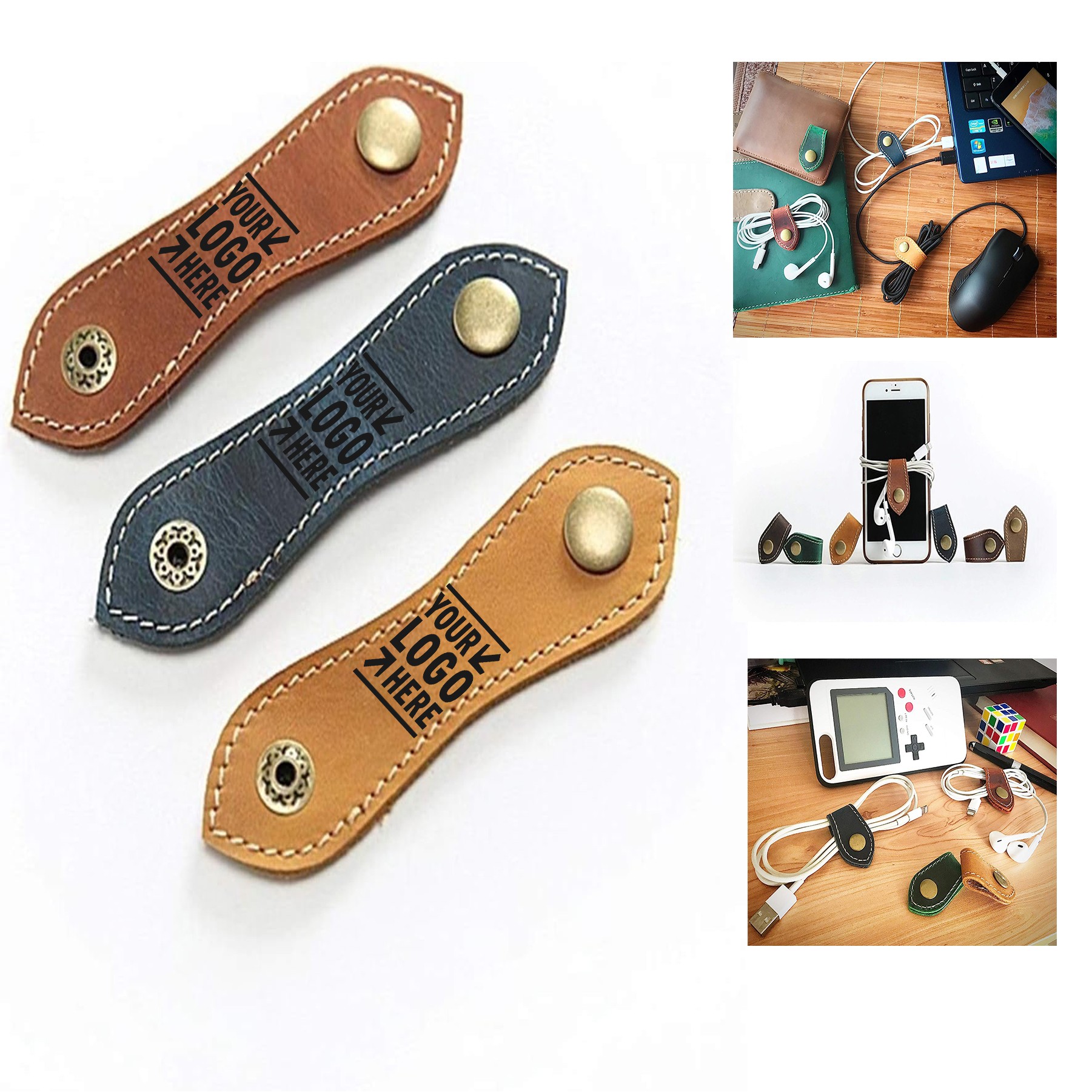 Cord Keeper Organizer 2