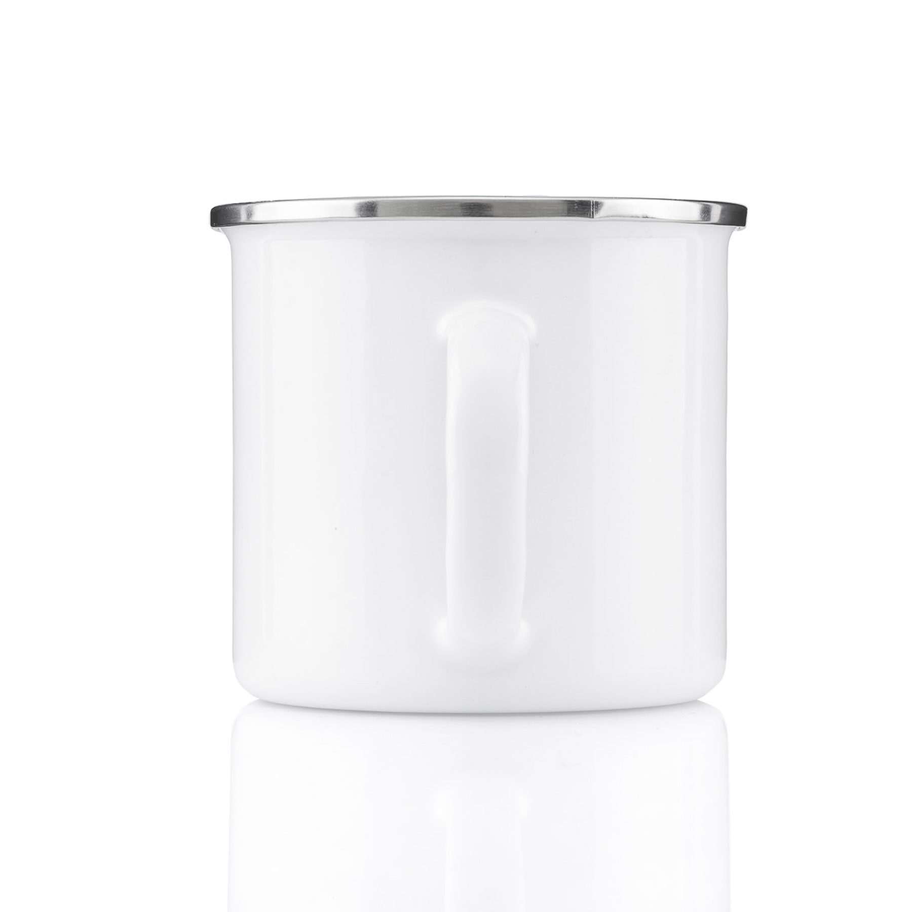 18 oz Camper II Stainless Steel Mug 26