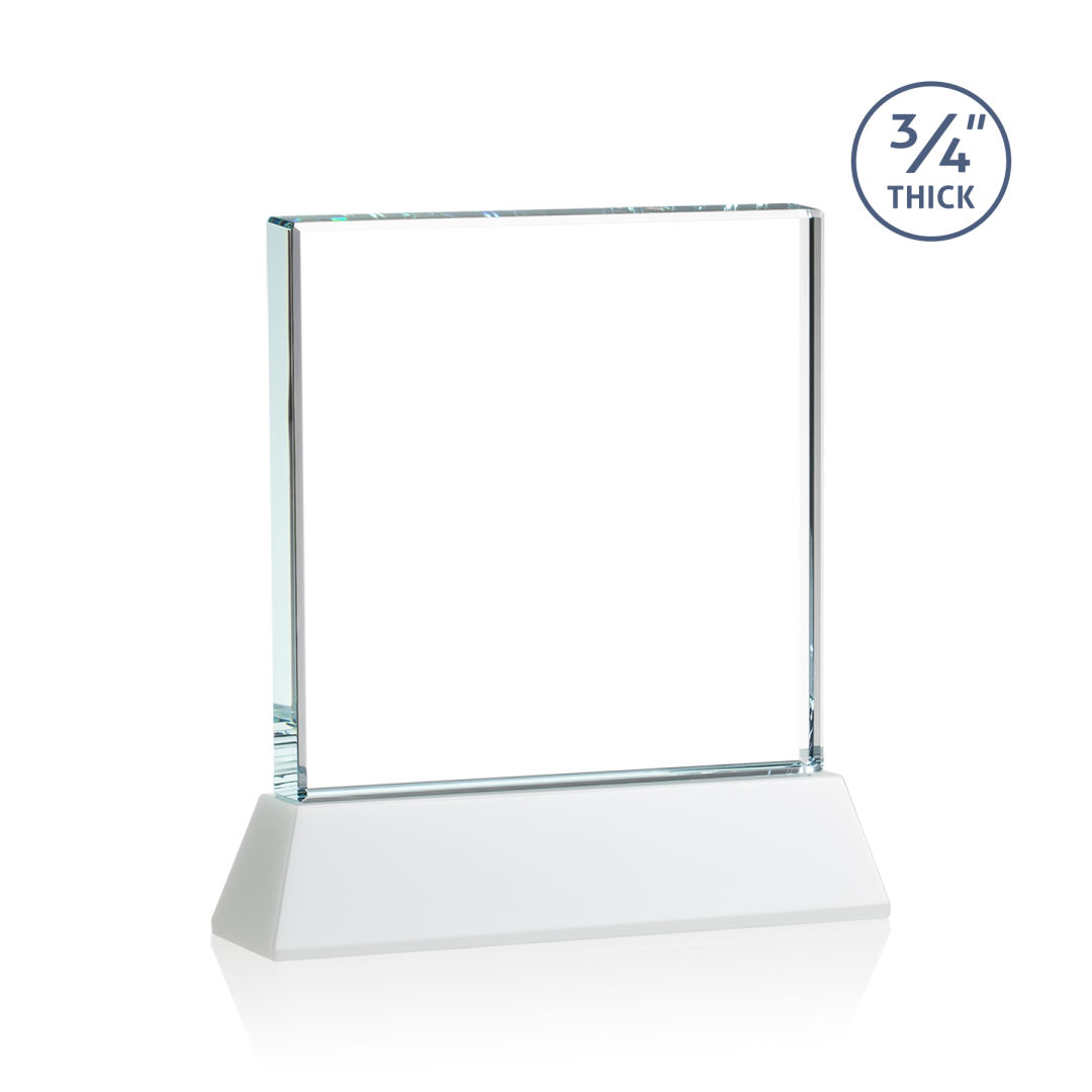 Terra Award on Newhaven - White 9