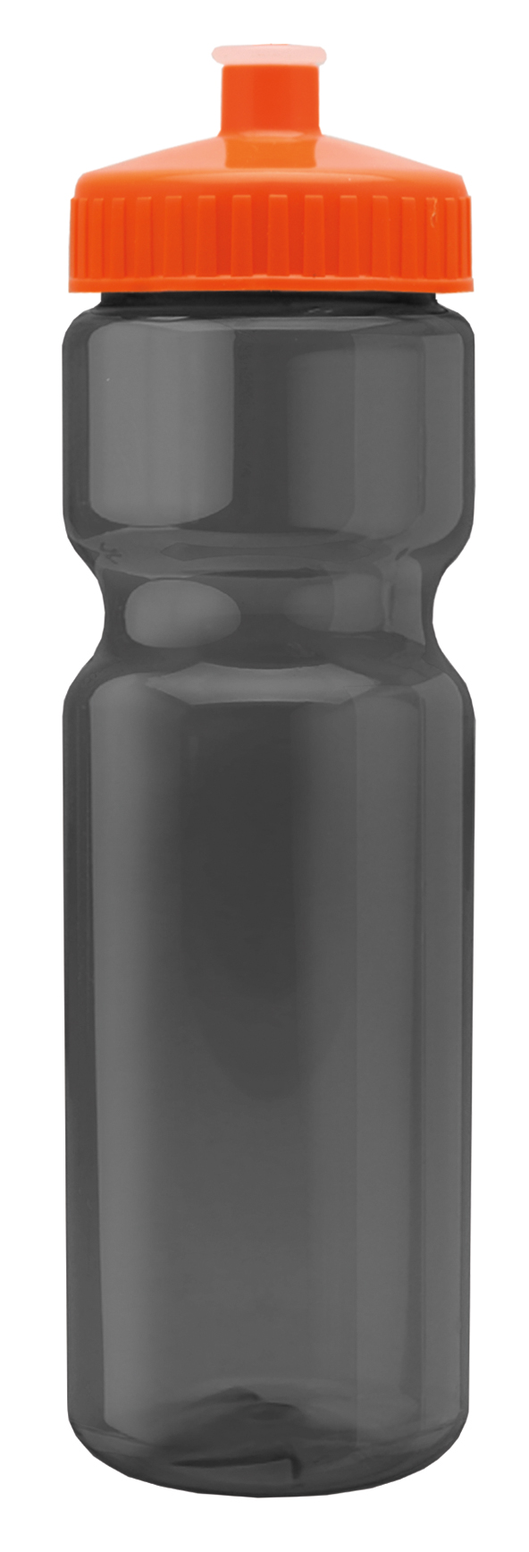 Garyline® Champ Transparent Color Bottle - 28 oz. 33