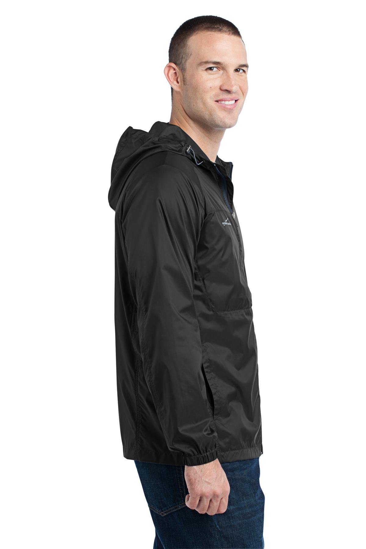 Eddie Bauer - Packable Wind Jacket. EB500 24