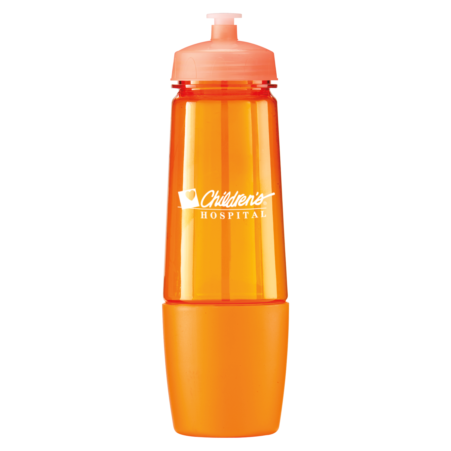 28 Oz. PolySure Sip'n Pour Sports Water Bottle 9