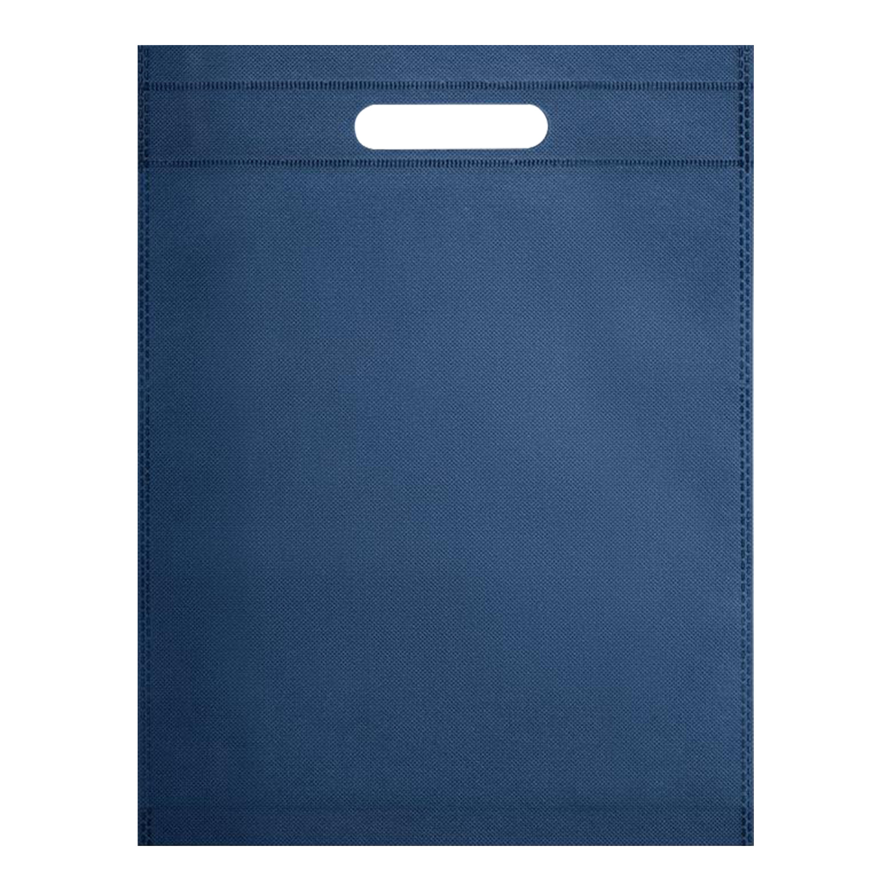 Die Cut Non-woven Handle Bag 10