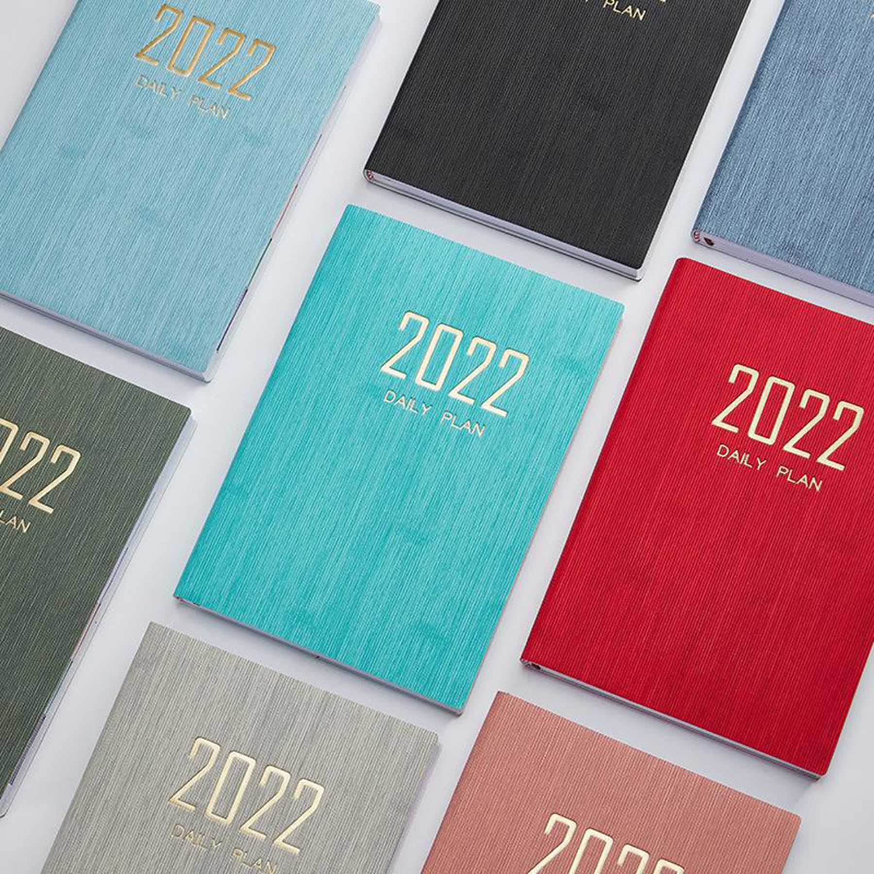 2023 Daily Planner 2