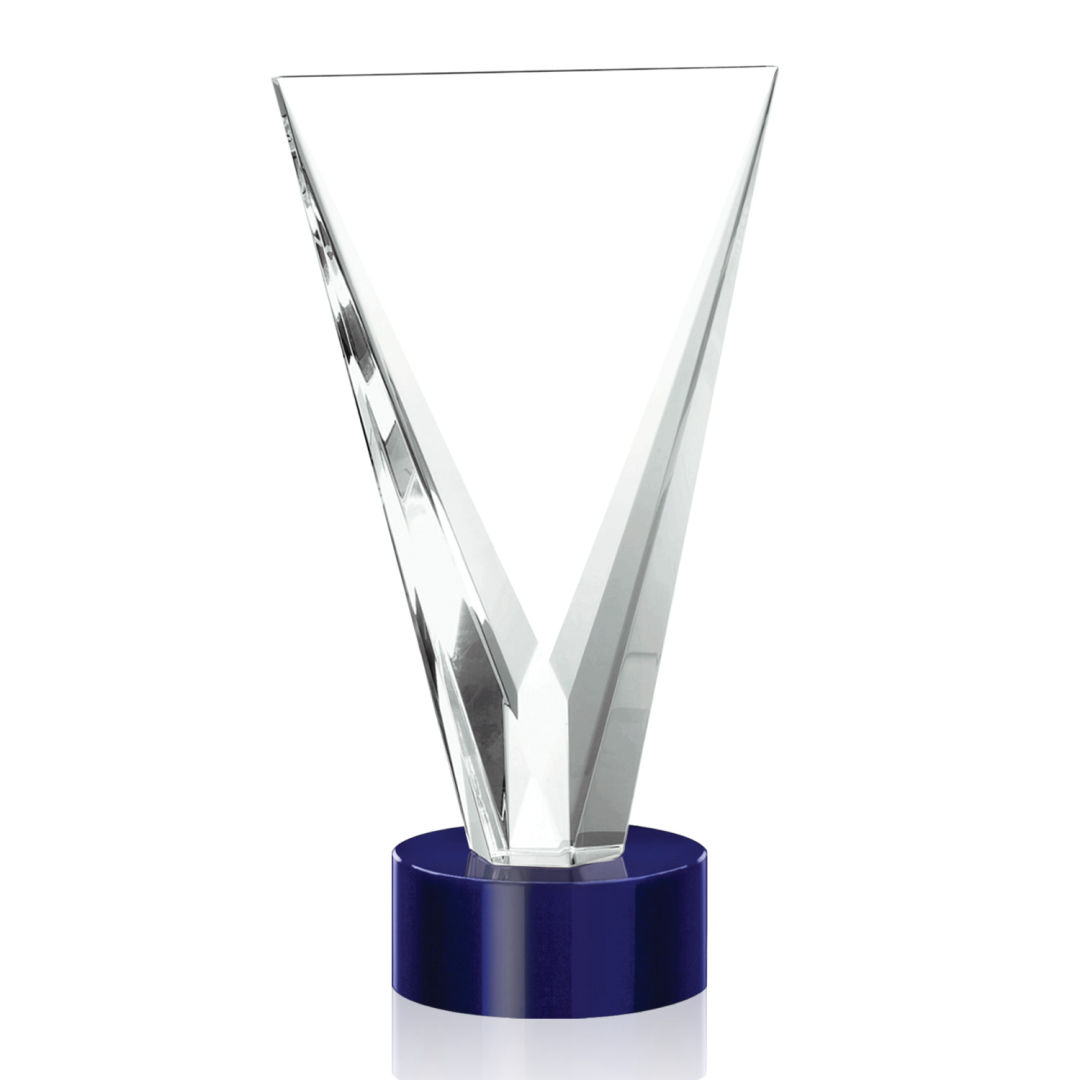Mustico VividPrint™ Award - Blue 5