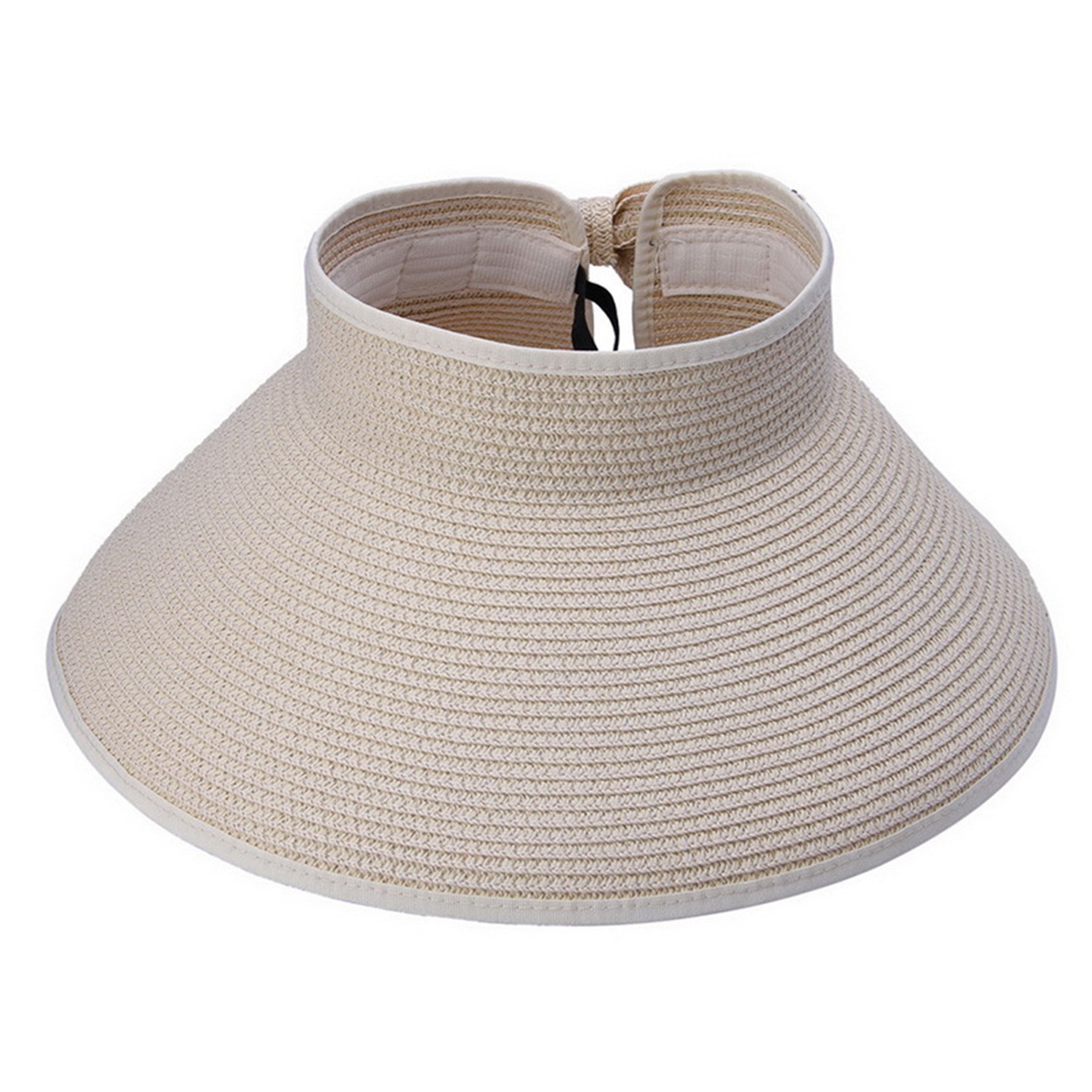 Sun Visor Hat 11
