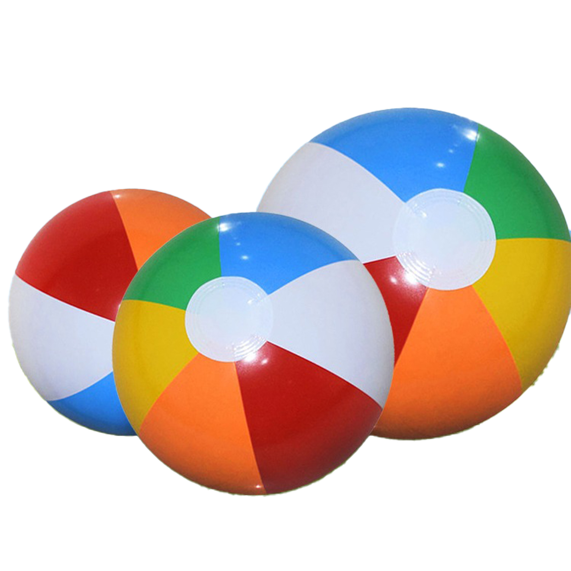 MOQ100 Beach Ball 3
