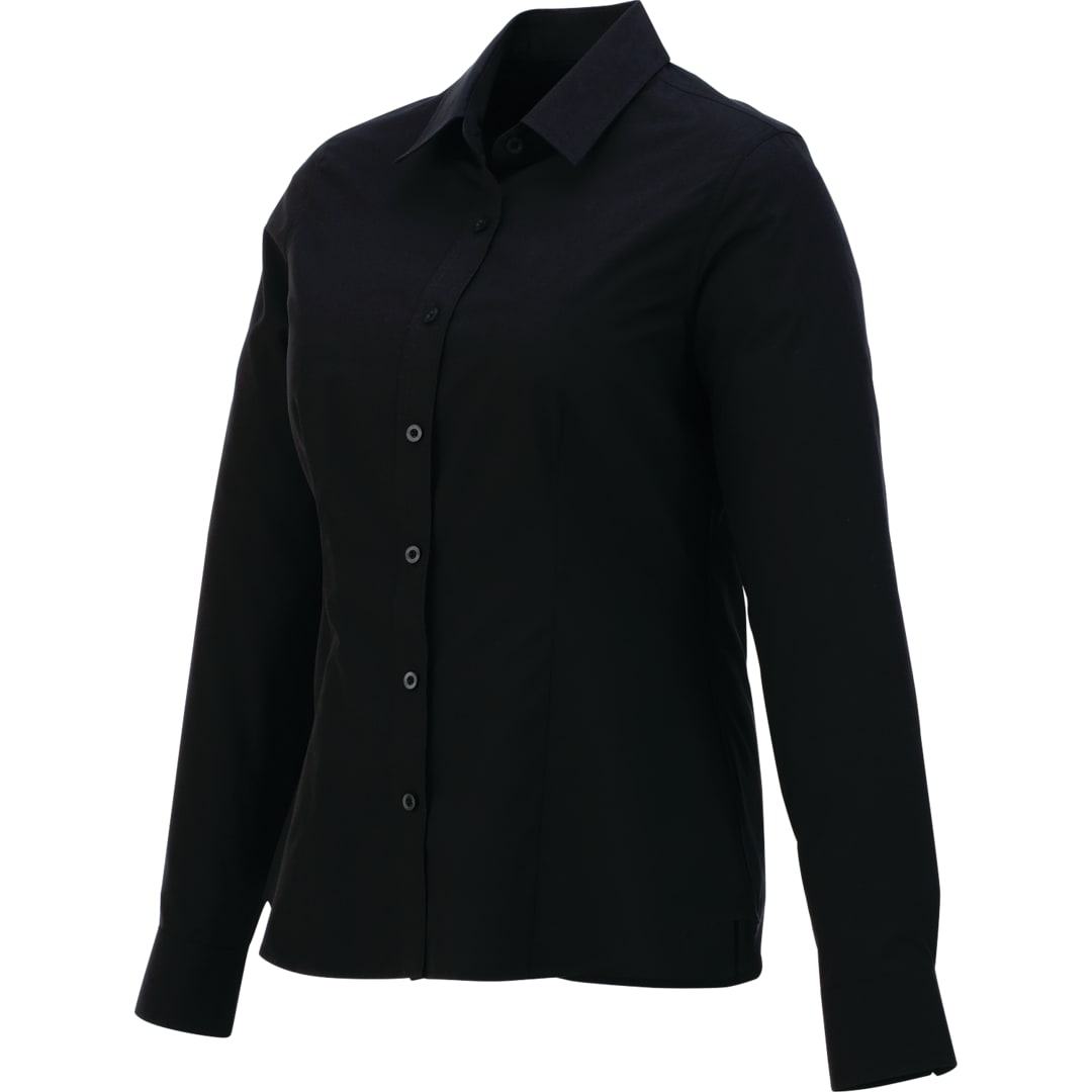 Women's PRESTON Long Sleeve Shirt 175