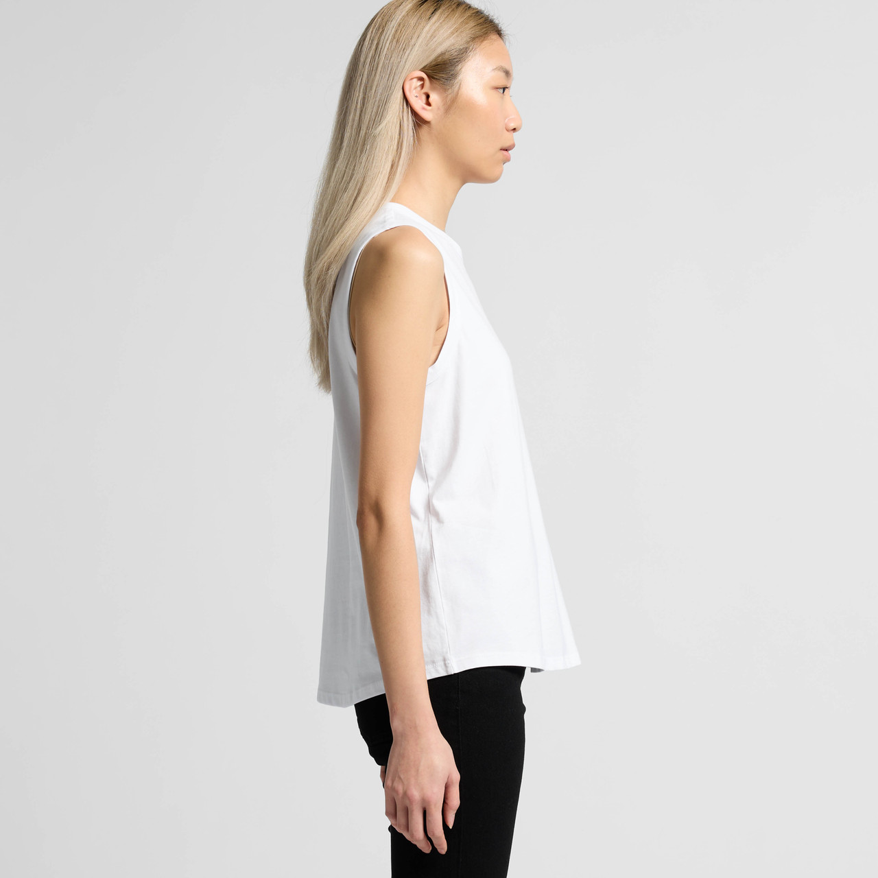 Wo's Martina Tank | 4090 6