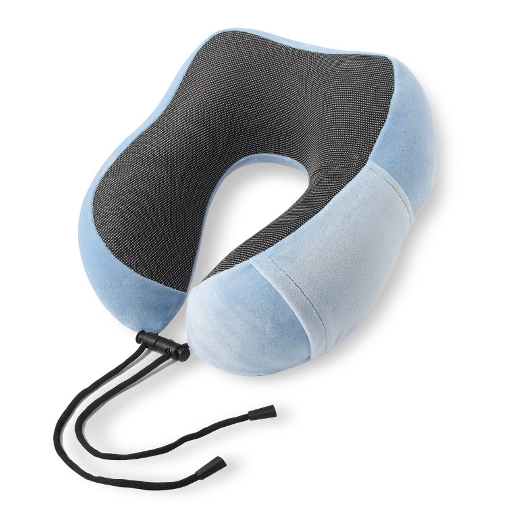 Memory Foam Neck Pillow 5