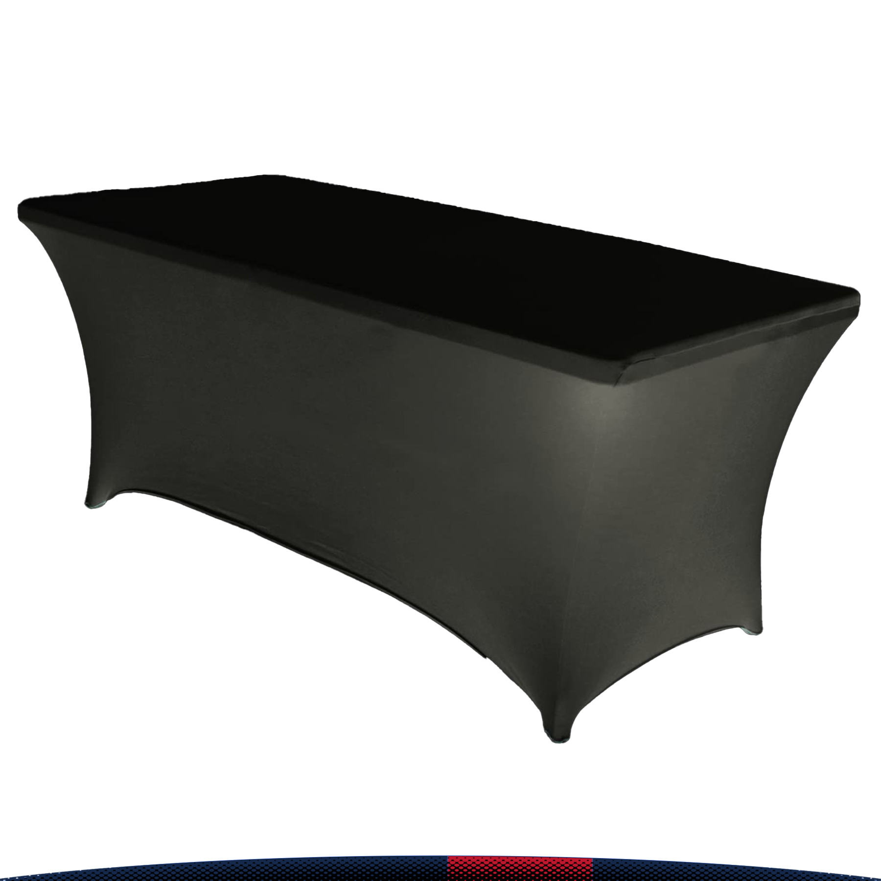 4FT Activities Elastic Table Cover 9