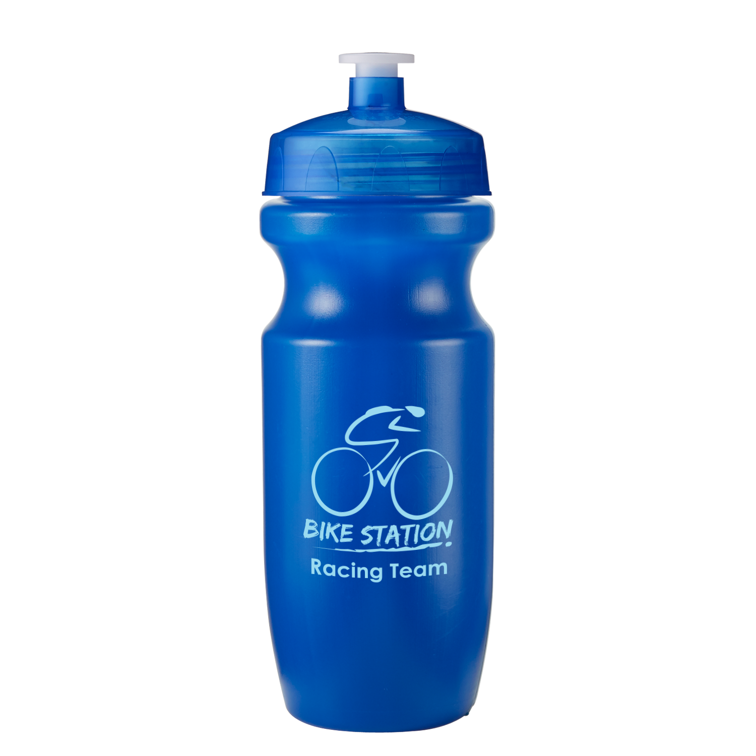 20 Oz. Bike Water Bottle 5