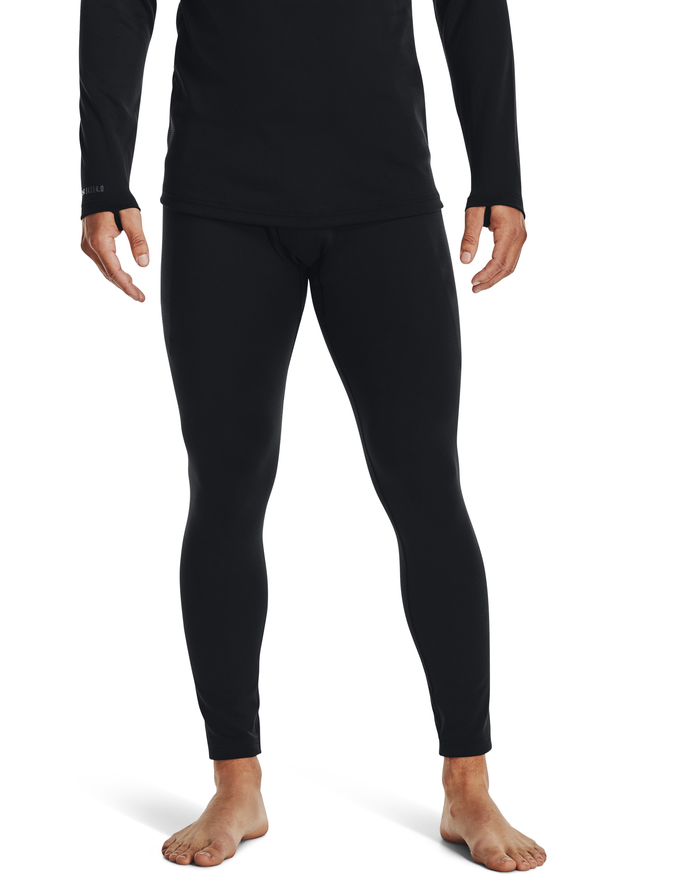 UA Base 4.0 Men's Leggings 2