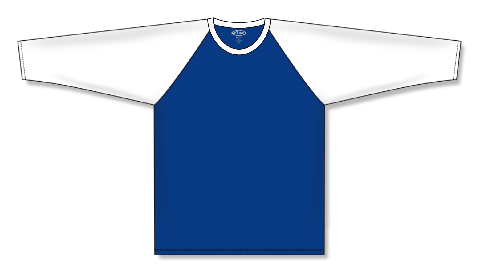 Apparel Long Sleeve Shirts A1846-G01 13
