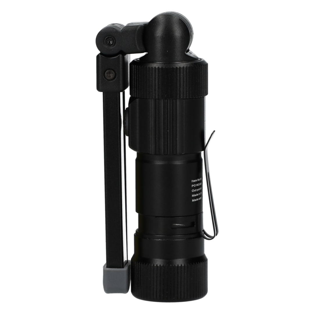 Mini Eco 120 Lumen Work Flashlight 28