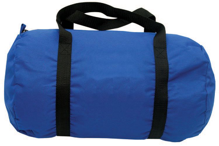 Family Travel Auto Safety Kit (17 pieces) 2