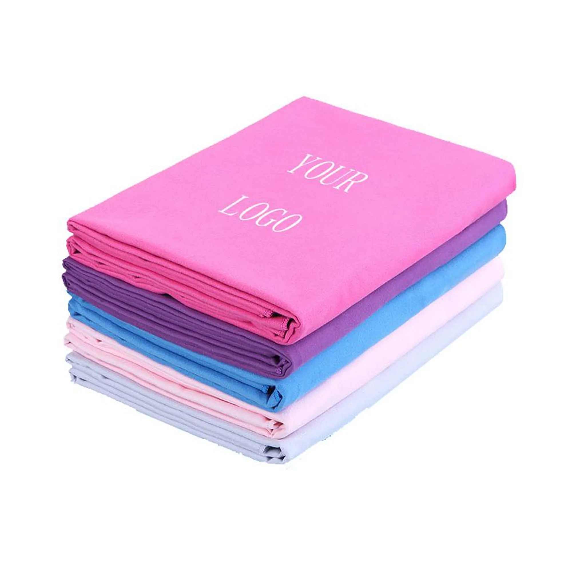 Superfiber Sports Quick Drying Towel